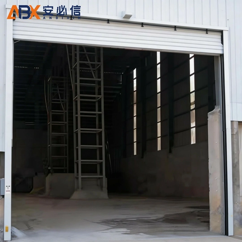 鄂尔多斯市PVC堆积门
