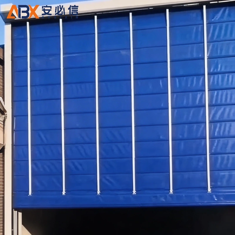 鄂尔多斯市背带堆积门