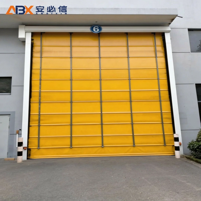 鄂尔多斯市机械式门封