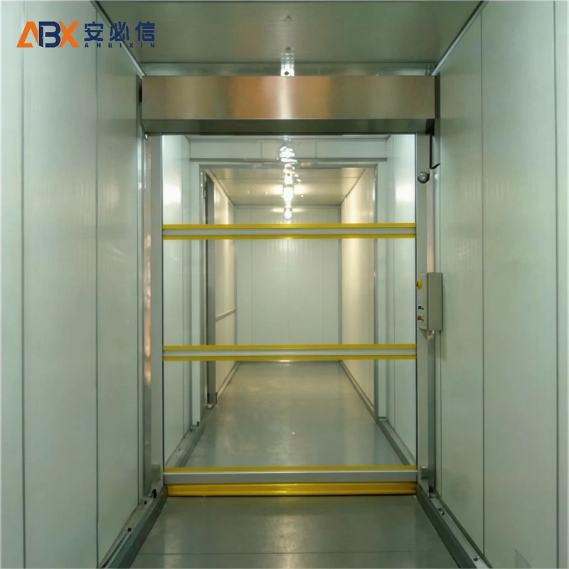 鄂尔多斯市自动快速门